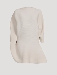 Fluidity Loop Dress