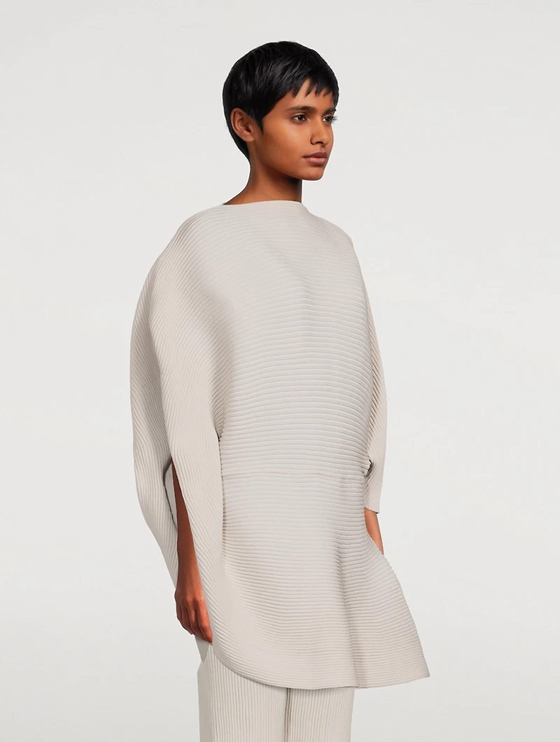Fluidity Loop Dress