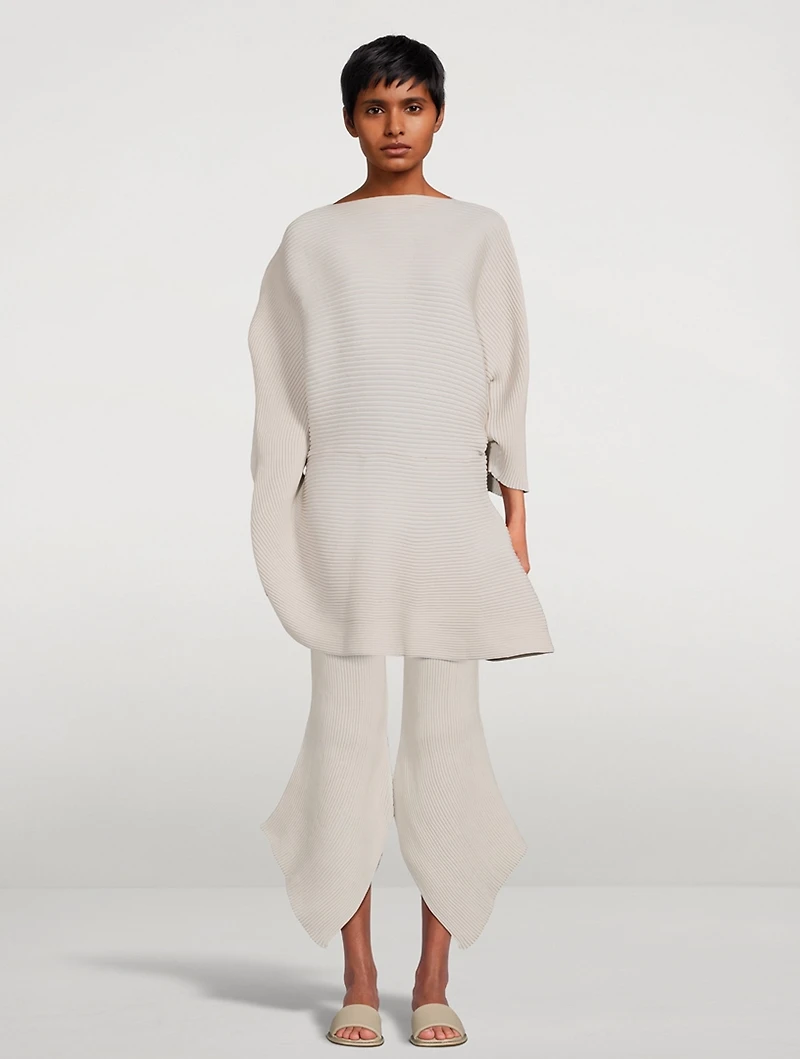 Fluidity Loop Dress