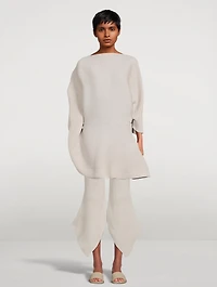 Fluidity Loop Dress