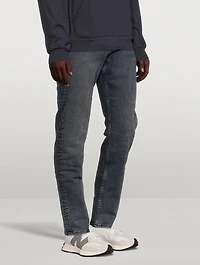 327 Suede And Mesh Sneakers