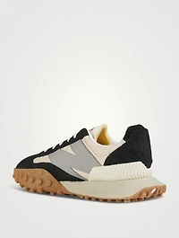 XC-72 Lace-Up Sneakers