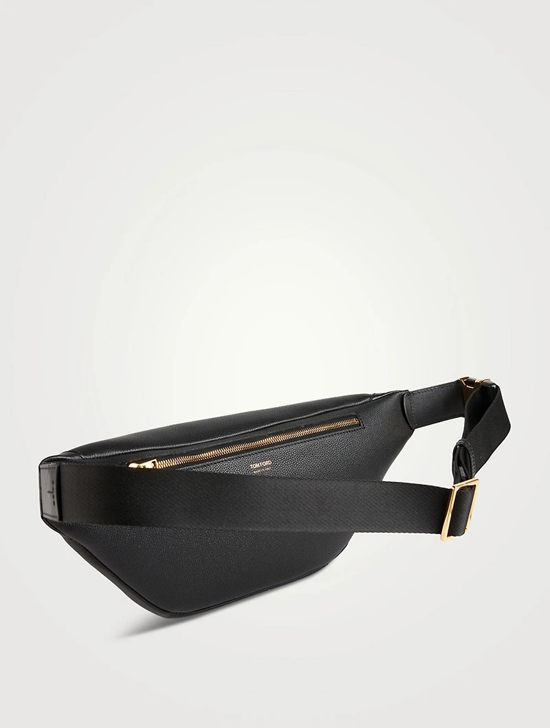 Buckley Leather Belt Bag
