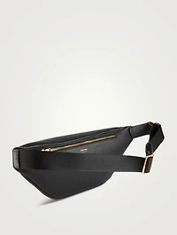 Buckley Leather Belt Bag
