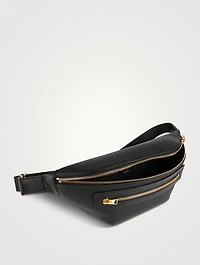 Buckley Leather Belt Bag
