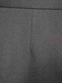 Cotton Four-Bar Suiting Pants