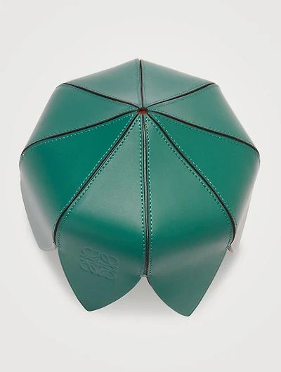 Paula's Ibiza Leather Pin Tray Cactus