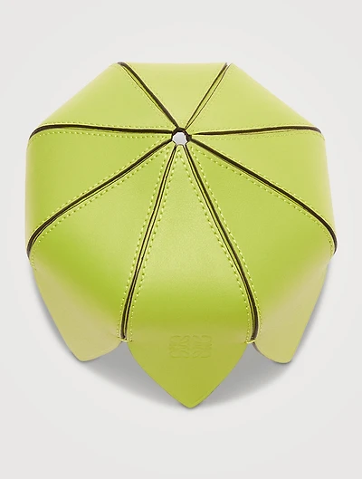 Paula's Ibiza Small Leather Pin Tray Cactus
