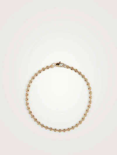Pina 14K Gold Plated Bracelet