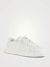 Palm 2 Leather Sneakers