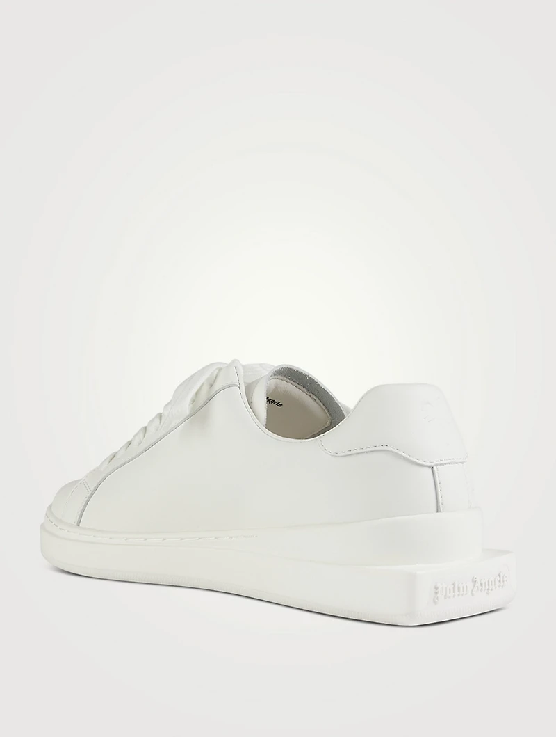 Palm 2 Leather Sneakers