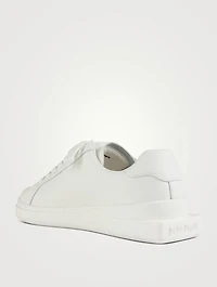 Palm 2 Leather Sneakers