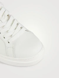 Palm 2 Leather Sneakers