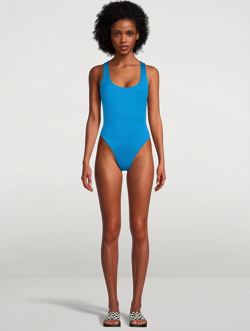 One-Piece Swimsuit