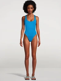 One-Piece Swimsuit