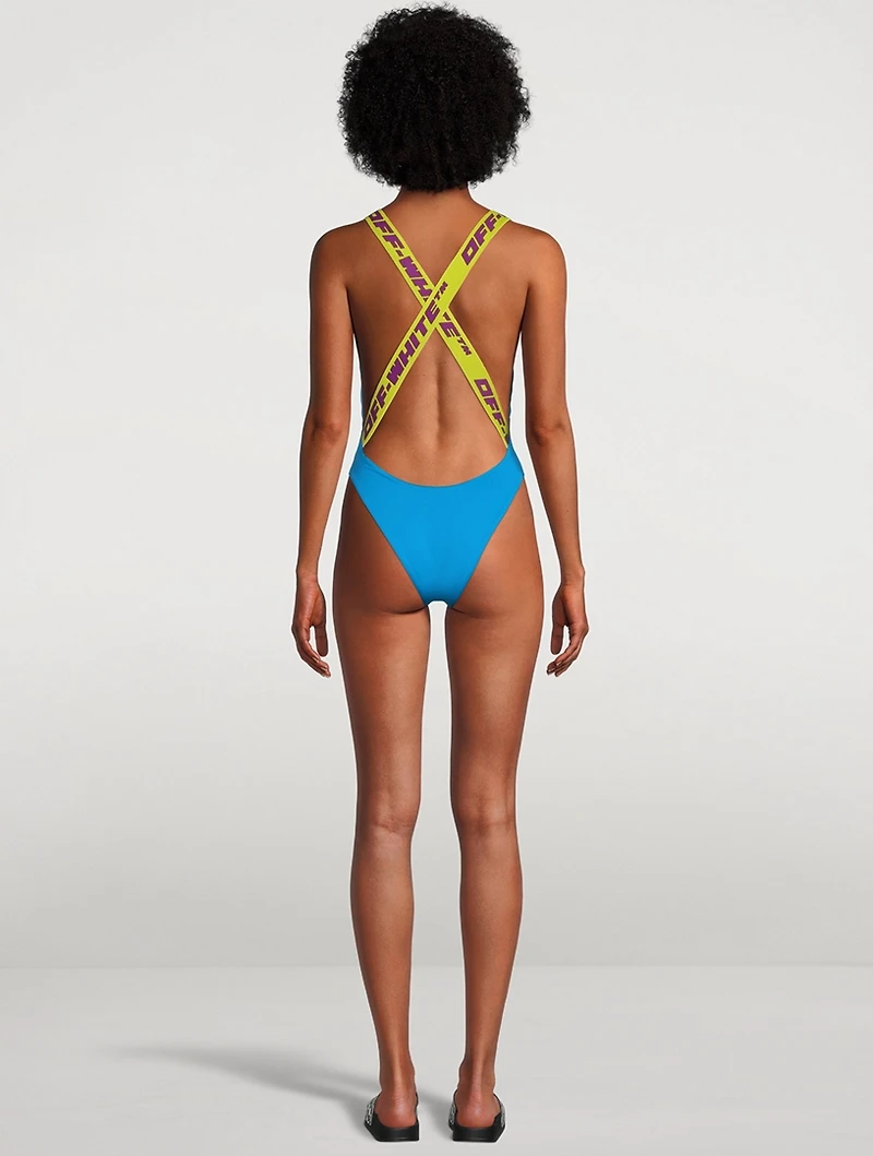 One-Piece Swimsuit