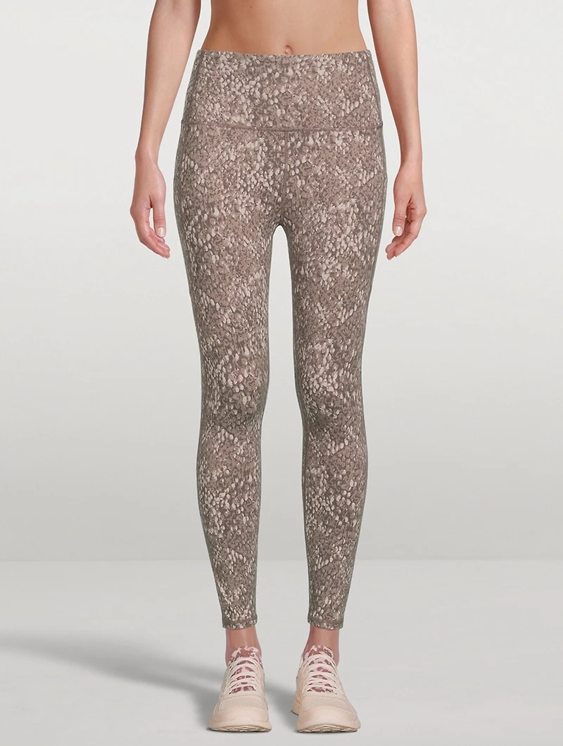 Let's Go 25 Pocket Leggings