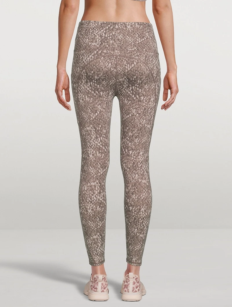 Let's Go 25 Pocket Leggings