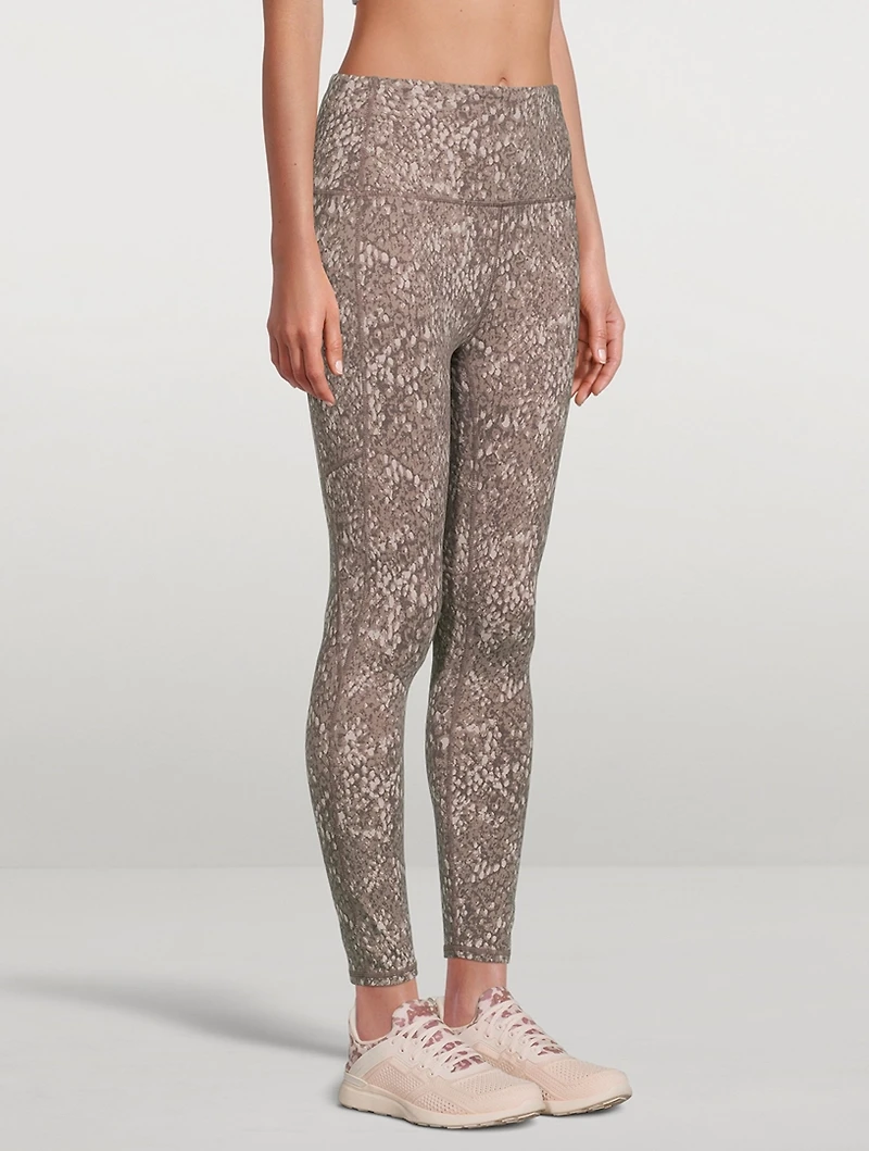 Let's Go 25 Pocket Leggings