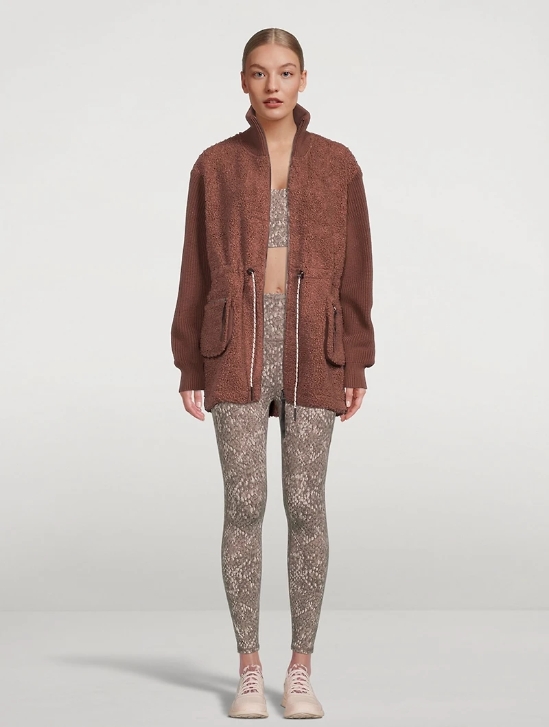 Let's Go 25 Pocket Leggings