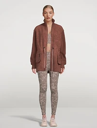 Let's Go 25 Pocket Leggings