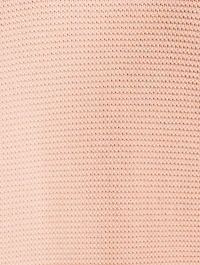 Menlo Cotton Textured Sweater