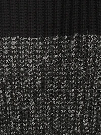 Darwell Cotton And Wool Sweater