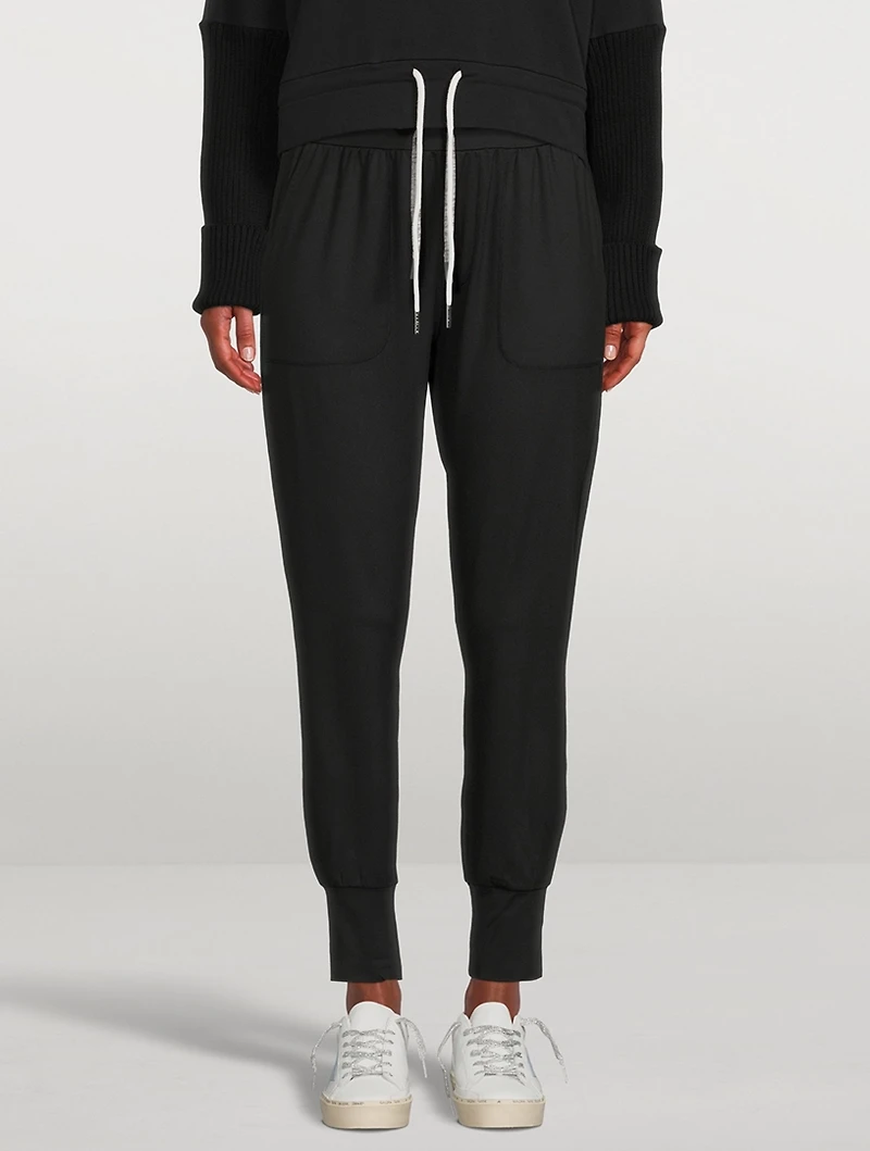 Parkhurst Jogger Pants
