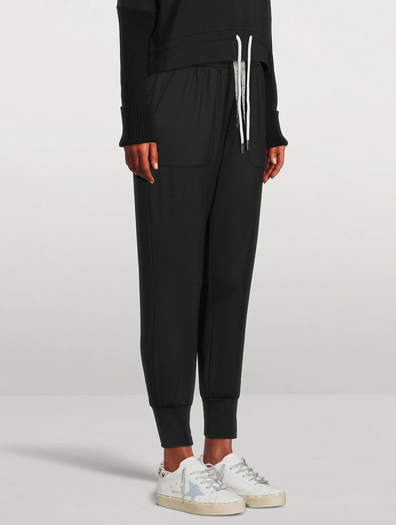 Parkhurst Jogger Pants