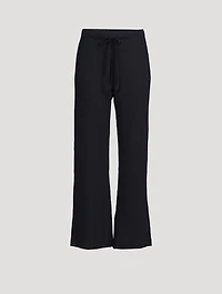 Butter Wide-Leg Pants