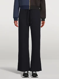 Butter Wide-Leg Pants