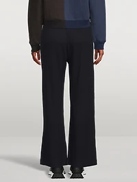 Butter Wide-Leg Pants