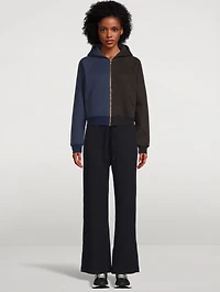 Butter Wide-Leg Pants