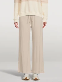 Butter Wide-Leg Pants