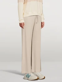 Butter Wide-Leg Pants