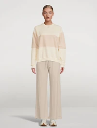 Butter Wide-Leg Pants