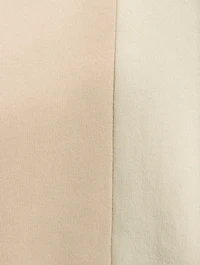Eco-Fleece Duo Zip Hoodie