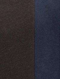 Eco-Fleece Duo Zip Hoodie