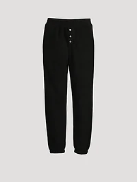 Polar Fleece Sweatpants