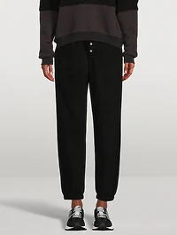 Polar Fleece Sweatpants