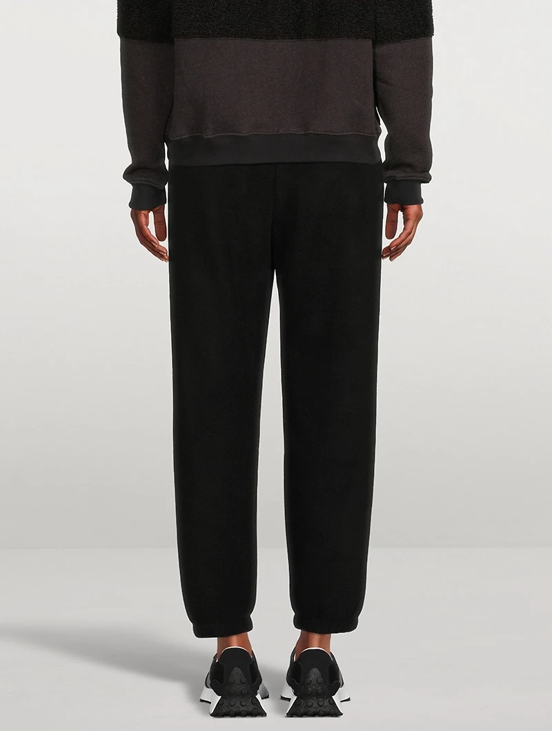 Polar Fleece Sweatpants