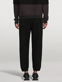 Polar Fleece Sweatpants