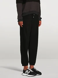 Polar Fleece Sweatpants