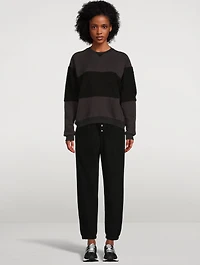 Polar Fleece Sweatpants