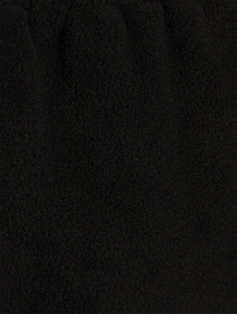 Polar Fleece Sweatpants