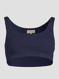 Cotton Thermal Bra