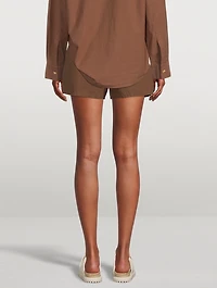 Cotton Poplin Boxers