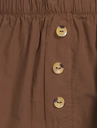 Cotton Poplin Boxers