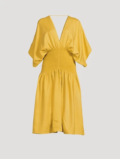 Vaal Midi Dress