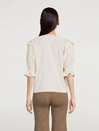 Lora Blouse